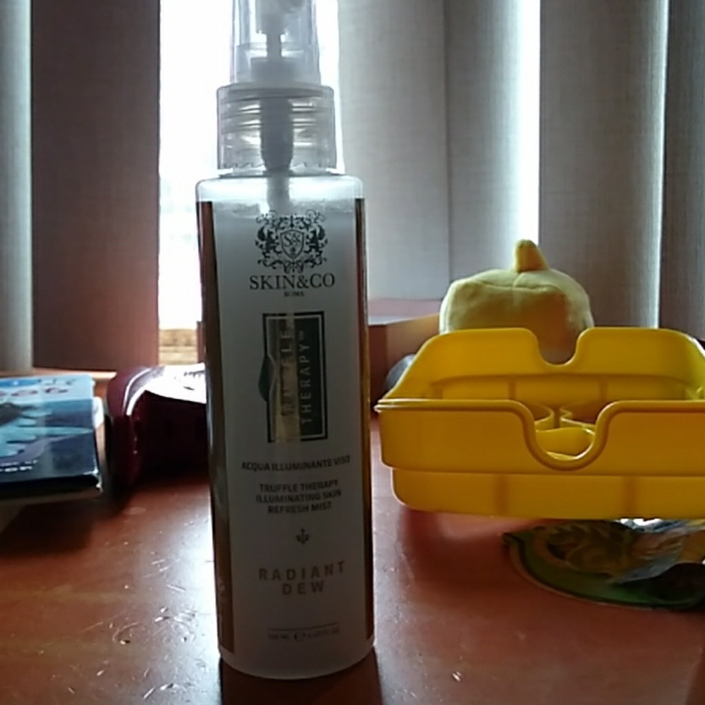 Skin & Co Truffle Therapy Skin Mist